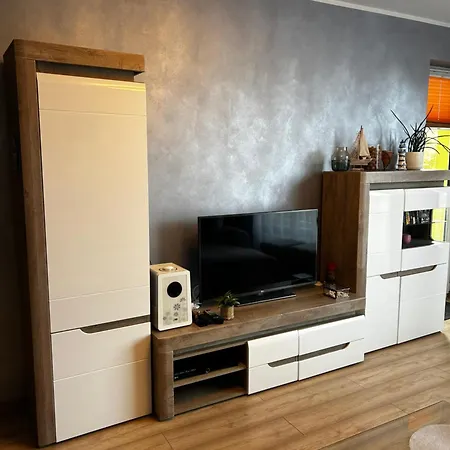 Grunwaldzka Świnoujście