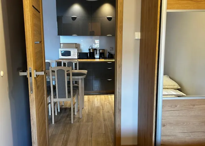 Grunwaldzka Świnoujście