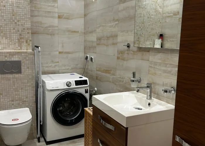 Grunwaldzka Appartement