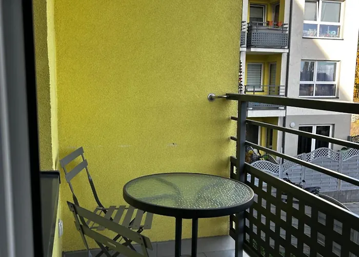 Appartement Grunwaldzka