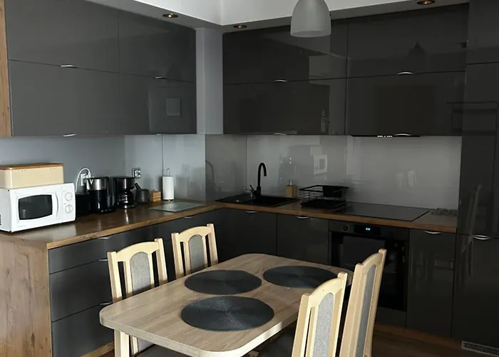 Grunwaldzka Świnoujście