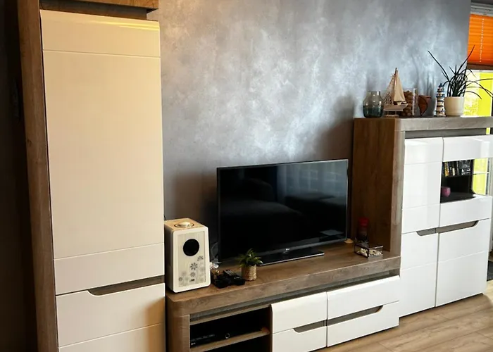 Grunwaldzka Świnoujście